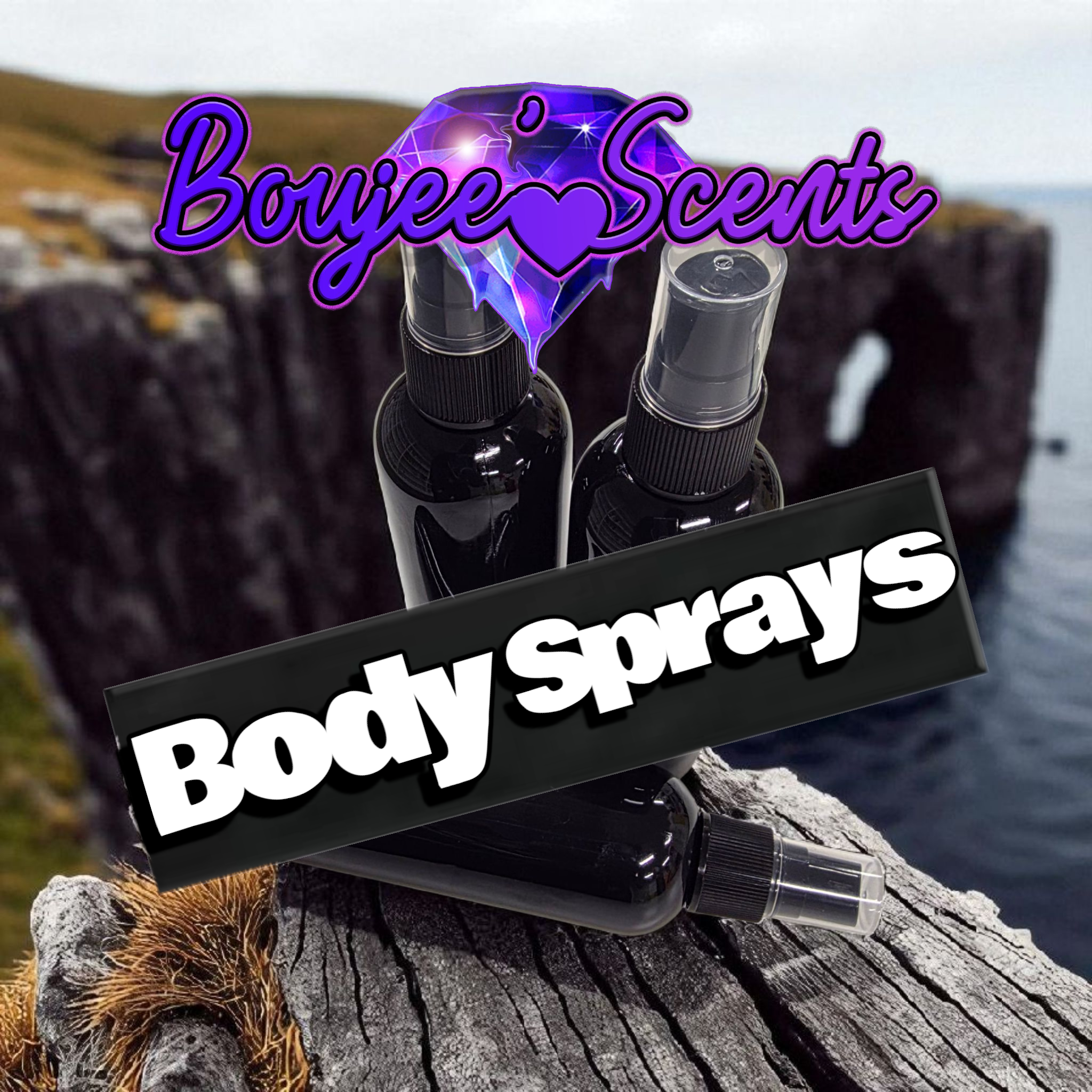 Body Sprays