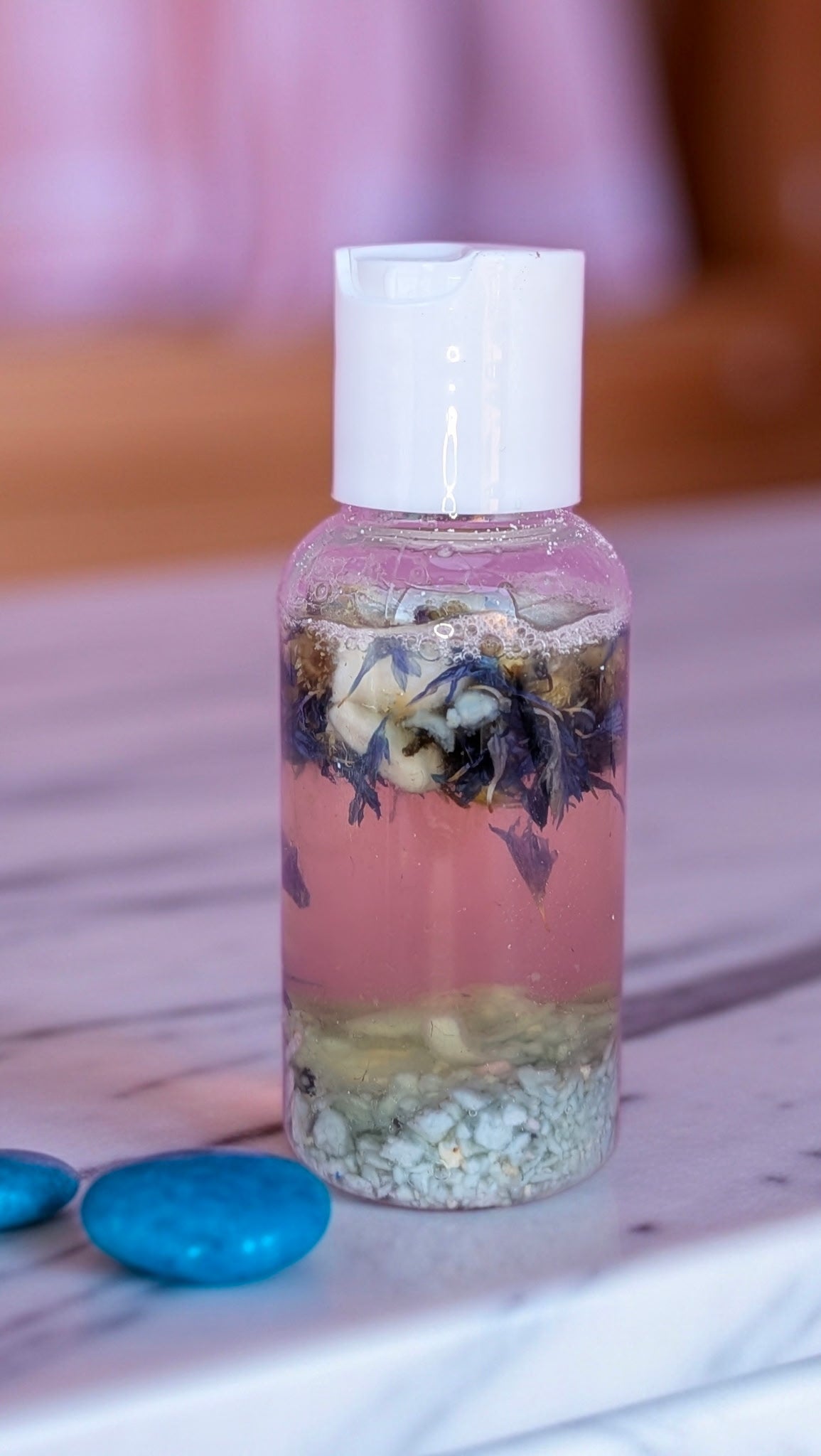 Deep Hydrating Face Wash