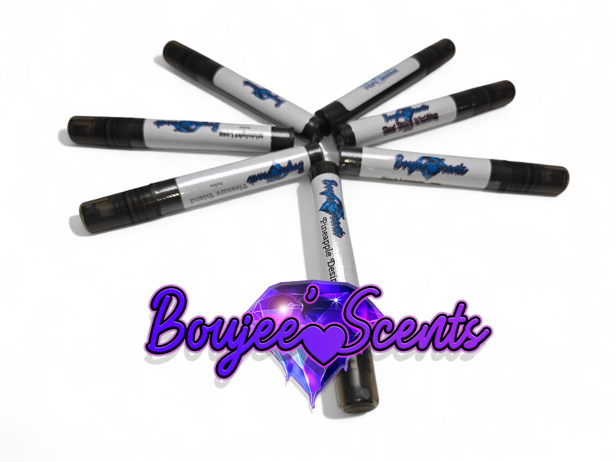 Body Melt EAU DE PARFUM